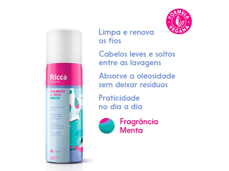 shampoo-a-seco-ricca-menta-150ml-farmacia-online-drogal
