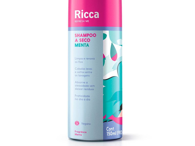 shampoo-a-seco-ricca-menta-150ml-farmacia-online-drogal