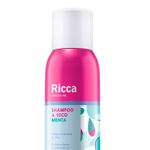 shampoo-a-seco-ricca-menta-150ml-farmacia-online-drogal