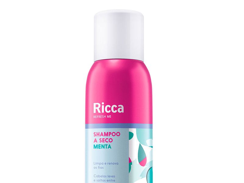shampoo-a-seco-ricca-menta-150ml-farmacia-online-drogal
