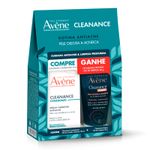 kit-serum-corretor-antiacne-avene-cleanance-comedomed-30ml-gel-de-limpeza-profunda-avene-cleanance-intense-40g-farmacia-online-drogal