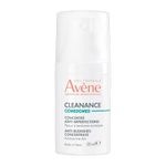 kit-serum-corretor-antiacne-avene-cleanance-comedomed-30ml-gel-de-limpeza-profunda-avene-cleanance-intense-40g-farmacia-online-drogal