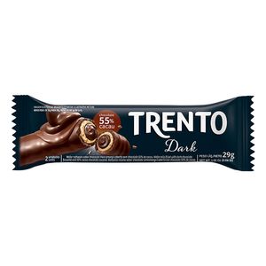 Chocolate Trento Dark 29g