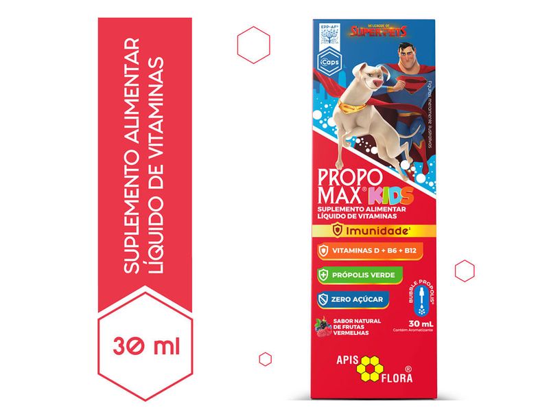 suplemento-alimentar-propomax-kids-solucao-oral-sabor-frutas-vermelhas-30ml-farmacia-online-drogal