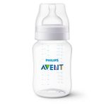 mamadeira-anti-colic-philips-avent-1m-tranparente-260ml-farmacia-online-drogal