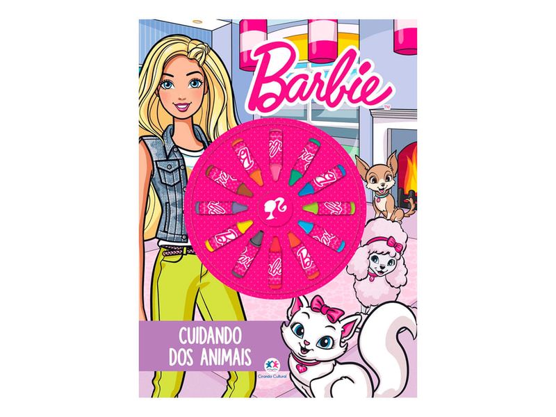 livro-giz-de-cera-barbie-cuidando-dos-animais-1-unidade-farmacia-online-drogal