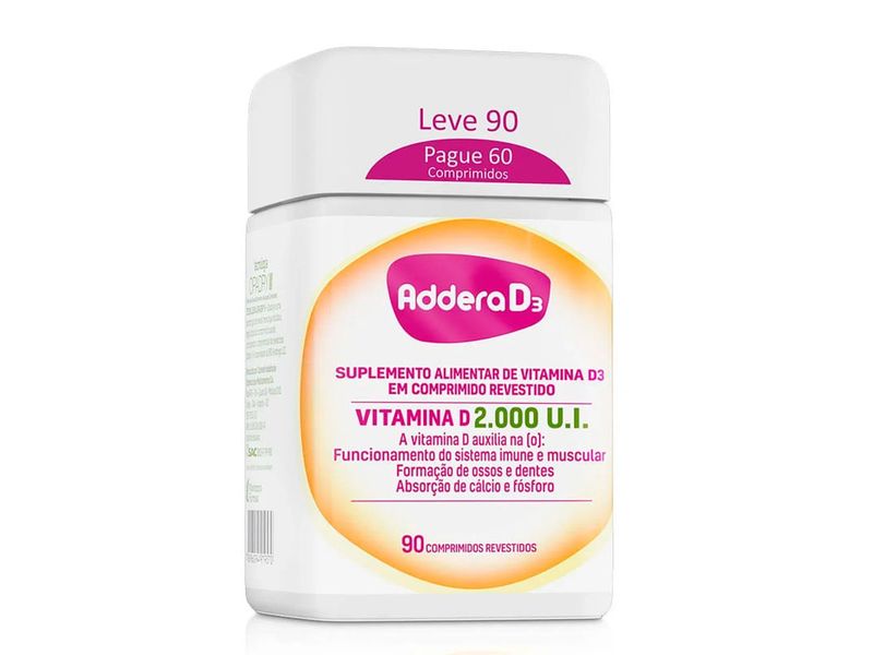 addera-d3-2000ui-90-comprimidos-revestidos-farmacia-online-drogal