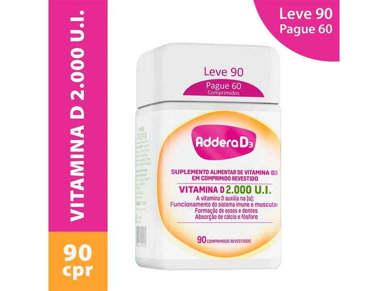 addera-d3-2000ui-90-comprimidos-revestidos-farmacia-online-drogal