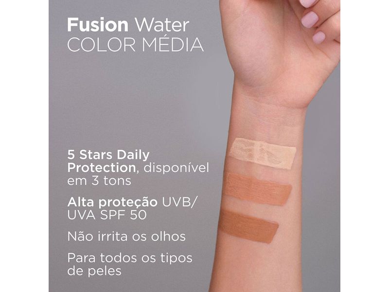 kit-facial-isdin-protetor-solar-fusion-water-cor-media-fps50-50ml--isdin-micellar-solution-400ml