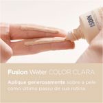 kit-facial-isdin-protetor-solar-fusion-water-cor-clara-fps50-50ml--isdin-micellar-solution-400ml