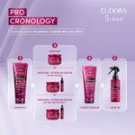 kit-eudora-siage-pro-cronology-mascara-250g--potencializador-de-nutricao-10ml--potencializador-de-reconstrucao-10ml