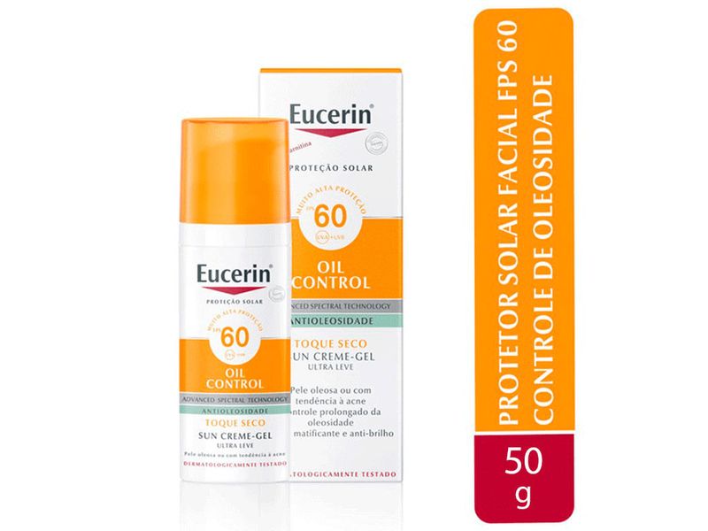 kit-eucerin-facial-protetor-solar-antioleosidade-fps60-50g--gel-de-limpeza-profunda-dermo-pure-75g