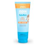 protetor-solar-corporal-isdin-fotoprotector-pediatrics-fps50-gel-cream-250ml-farmacia-online-drogal