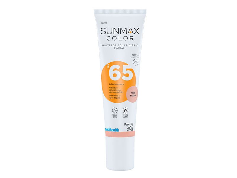 protetor-solar-facial-sunmax-color-efeito-matte-fps65-tom-claro-30g-farmacia-online-drogal
