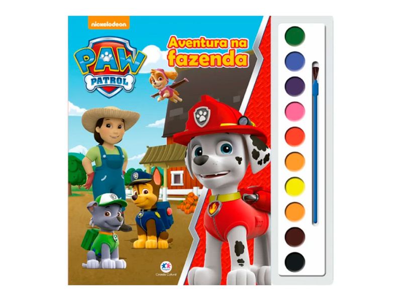 livro-aquarela-patrulha-canina-aventura-na-fazenda-1-unidade-farmacia-online-drogal