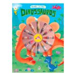 livro-giz-de-cera-dinossauros-ciranda-das-cores-1-unidade
