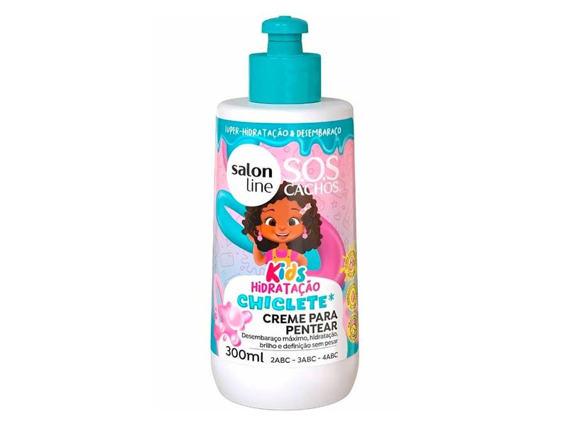 creme-para-pentear-salon-line-kids-sos-cachos-chiclete-300g-farmacia-online-drogal