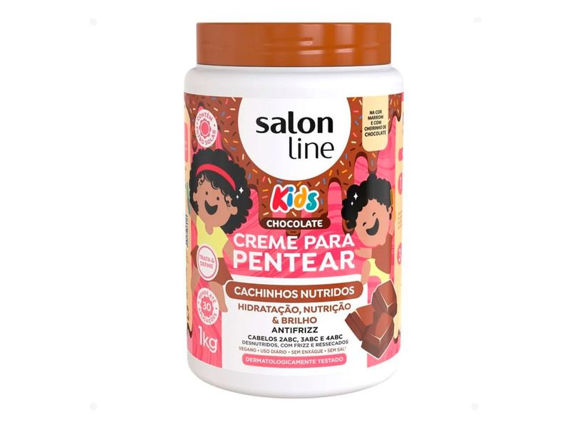 creme-para-pentear-salon-line-kids-cachinhos-nutridos-chocolate-1kg-farmacia-online-drogal-