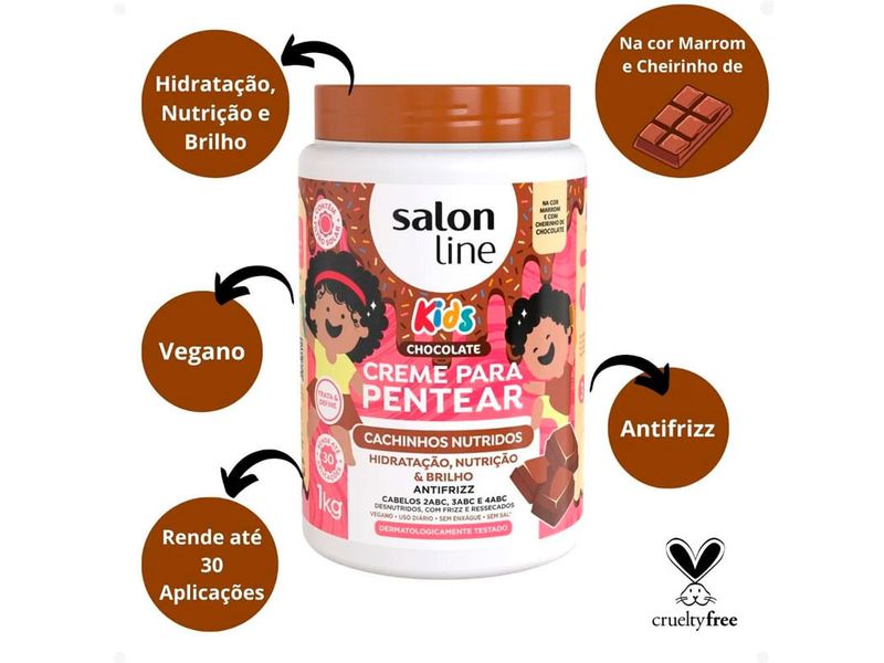 creme-para-pentear-salon-line-kids-cachinhos-nutridos-chocolate-1kg-farmacia-online-drogal-