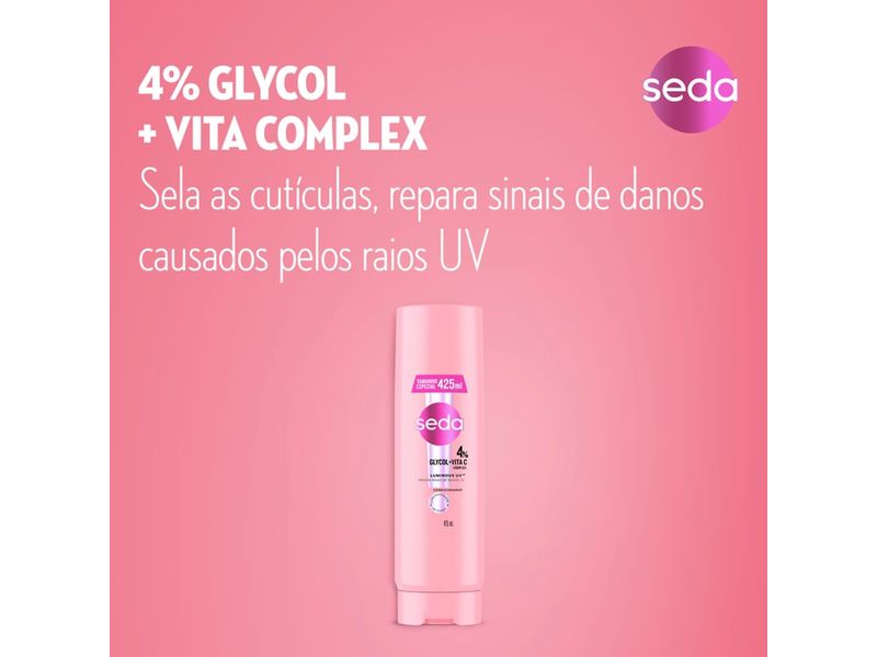 kit-seda-glycol--vita-c-complex-luminous-uv-shampoo-300ml--condicionador-190ml-farmacia-online-drogal