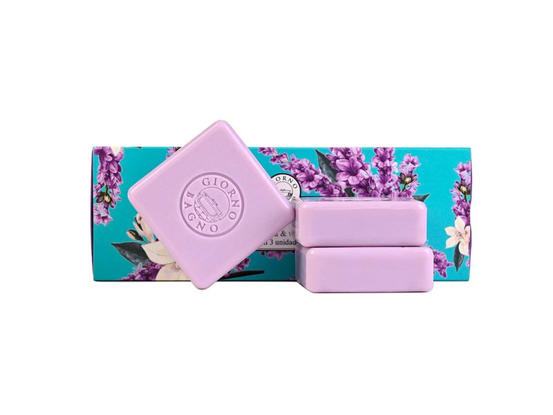kit-sabonete-natural-em-barra-giorno-bagno-lavanda-e-vanilla-3-unidades-farmacia-online-drogal