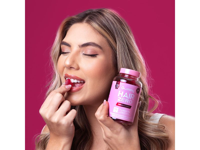 suplemento-alimentar-gummy-hair-zero-cabelos--unhas-sabor-tutti-frutti-60-gomas-farmacia-online-drogal