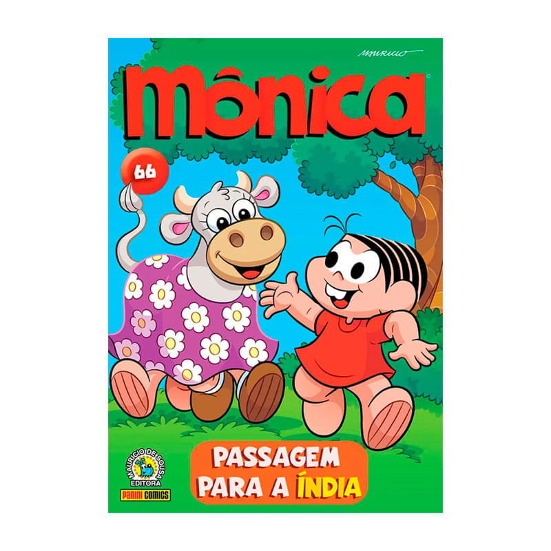Gibi da Turma da Mônica - Compre Online na Drogal