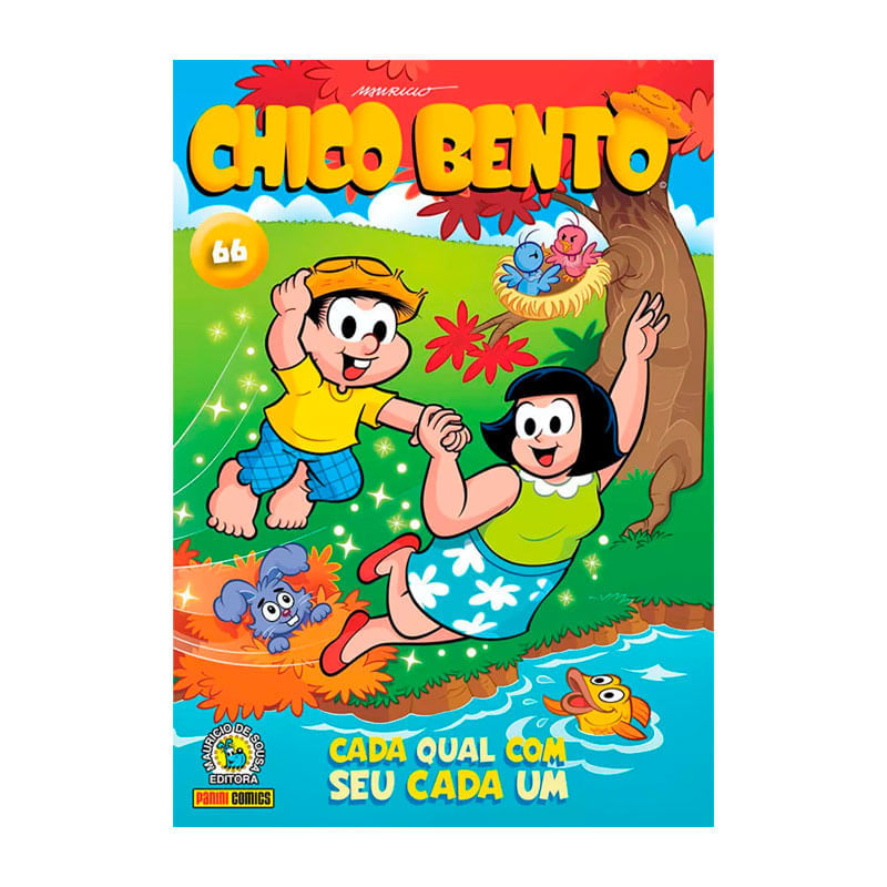 Gibi da Turma da Mônica - Compre Online na Drogal