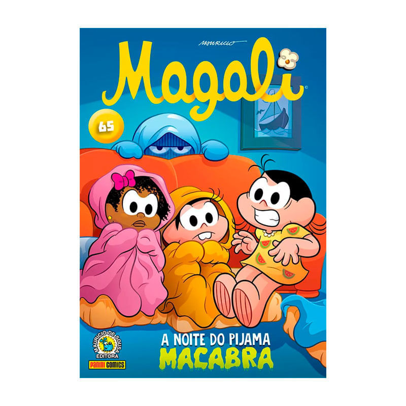 Gibi da Turma da Mônica - Compre Online na Drogal