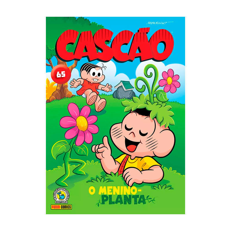Gibi da Turma da Mônica - Compre Online na Drogal