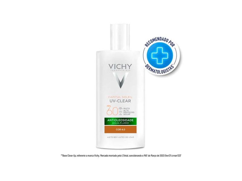 protetor-vichy-capital-soleil-uv-clear-antioleosidade-fps60-40g-cor-40