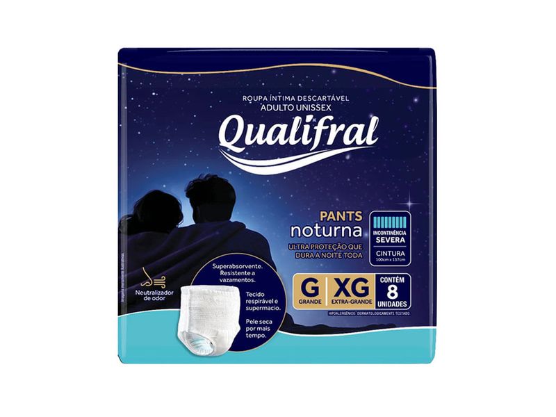 roupa-intima-descartavel-qualifral-pants-noturna-g-xg-8-unidades