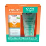 kit-protetor-solar-facial-eucerin-hydro-fluid-fps60-50ml-gel-de-limpeza-facial-eucerin-dermo-pure-oil-control-75ml-farmacia-online-drogal