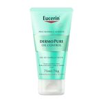 kit-protetor-solar-facial-eucerin-hydro-fluid-fps60-50ml-gel-de-limpeza-facial-eucerin-dermo-pure-oil-control-75ml-farmacia-online-drogal