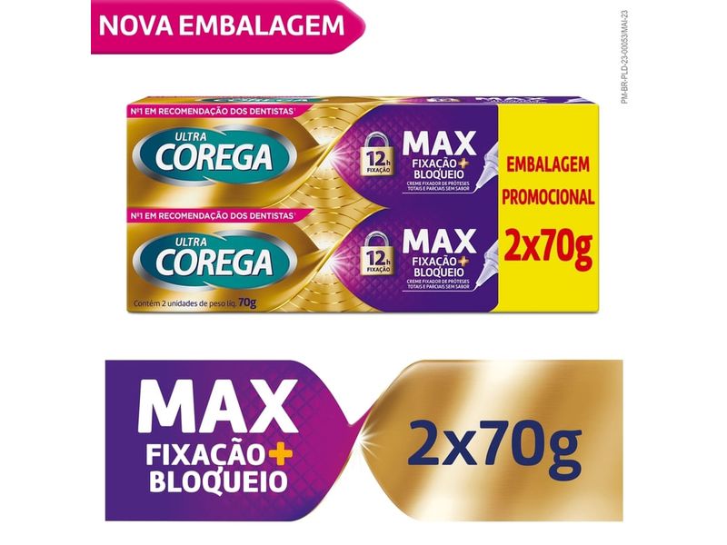 kit-creme-fixador-de-dentaduras-ultra-corega-sem-sabor-2-unidades-70g-farmacia-online-drogal