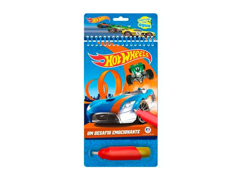 livro-colorindo-com-agua-hot-wheels-um-desafio-emocionante-1-unidade-farmacia-online-drogal