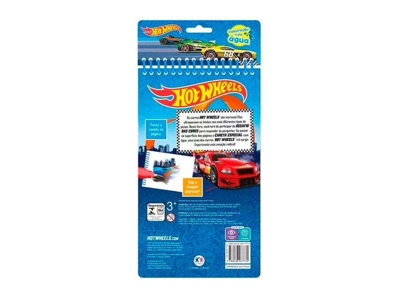 livro-colorindo-com-agua-hot-wheels-um-desafio-emocionante-1-unidade-farmacia-online-drogal