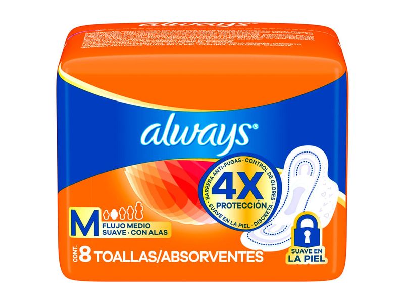 absorvente-always-suave-com-abas-tamanho-m-8-unidades-farmacia-online-drogal