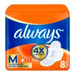 absorvente-always-suave-com-abas-tamanho-m-8-unidades-farmacia-online-drogal