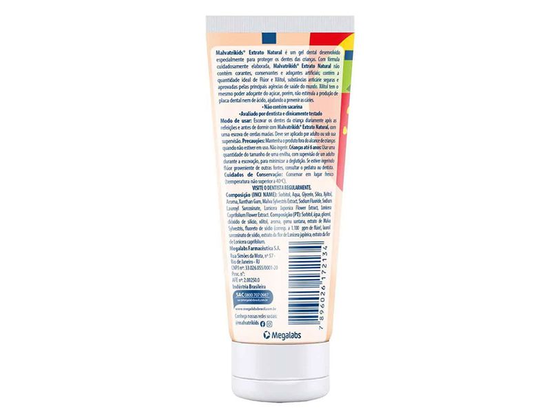 gel-dental-infantil-malvatrikids-extrato-natural-sabor-morango-70g-farmacia-online-drogal
