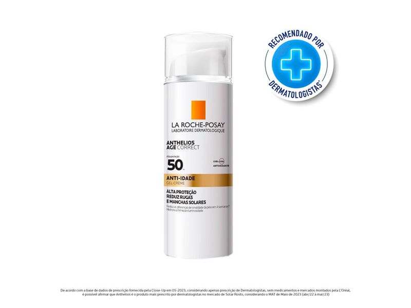 protetor-solar-facial-anti-idade-la-roche-posay-anthelios-age-correct-gel-creme-fps50-sem-cor-50g-farmacia-online-drogal