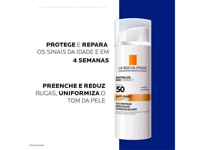 protetor-solar-facial-anti-idade-la-roche-posay-anthelios-age-correct-gel-creme-fps50-sem-cor-50g-farmacia-online-drogal