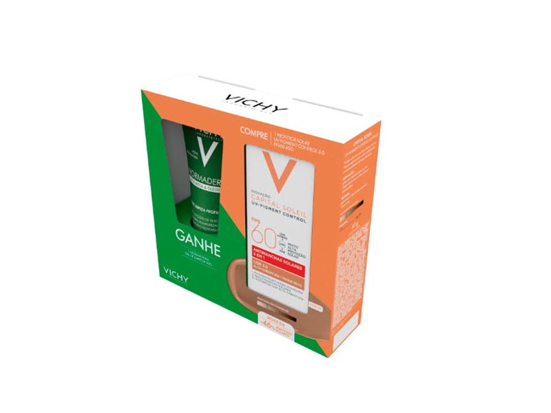 kit-protetor-solar-facial-vichy-capital-soleil-uv-pigment-control-fps60-cor-30-40g-gel-de-limpeza-profunda-normaderm-50g