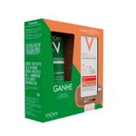 kit-portetor-solar-vichy-capital-soleil-uv-age-daily-fps-60-40g-cor-30--vichy-normaderm-gel-de-limpeza-profunda-50g-farmacia-online-drogal-
