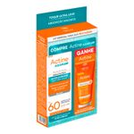 kit-protetor-solar-antioleosidade-darrow-actine-aquafluid-fps60-40g--gel-de-limpeza-darrow-actine-40g-farmacia-online-drogal