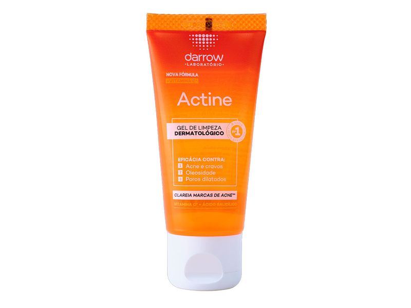 kit-protetor-solar-antioleosidade-darrow-actine-aquafluid-fps60-40g--gel-de-limpeza-darrow-actine-40g-farmacia-online-drogal