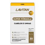 suplemento-alimentar-lavitan-super-formula-cabelos-e-unhas-30-comprimidos-revestidos-farmacia-online-drogal