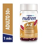 suplemento-alimentar-nutren-senior-a-z-60-capsulas-farmacia-online-drogal