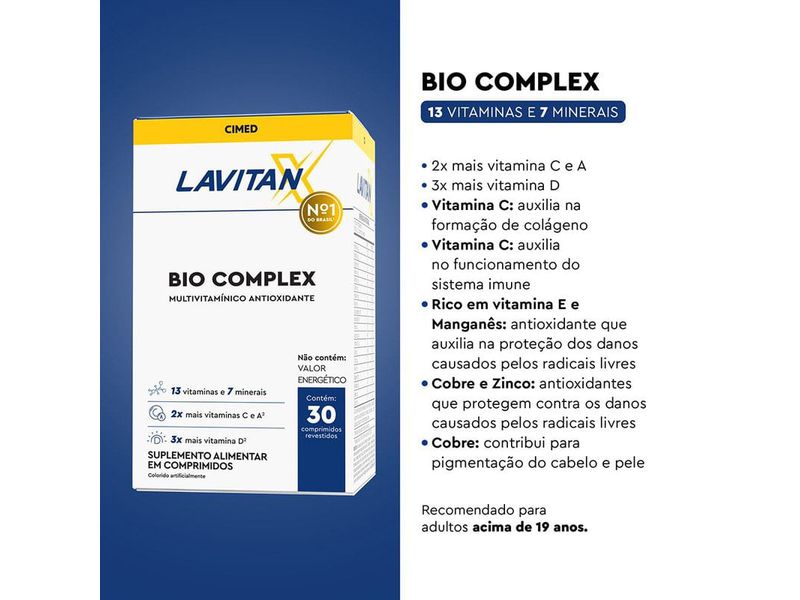 suplemento-alimentar-lavitan-bio-coplex-multivitaminico-antioxidante-30-comprimidos-farmacia-online-drogal