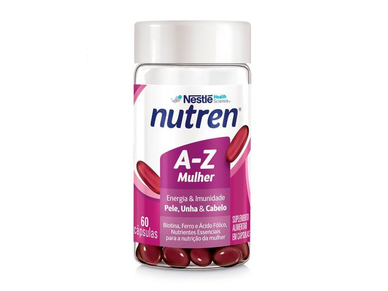 suplemento-alimentar-nutren-a-z-mulher-pele-unha--cabelo-60-capsulas-farmacia-online-drogal